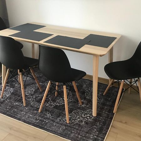 Golden Eye Apartment, City Center, Wi-Fi, Burgas Free University Atanasovo المظهر الخارجي الصورة
