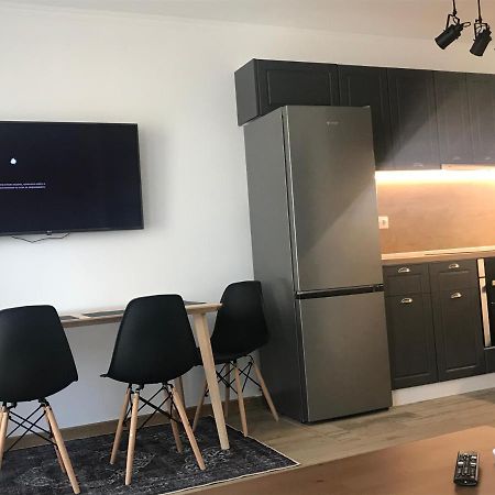 Golden Eye Apartment, City Center, Wi-Fi, Burgas Free University Atanasovo المظهر الخارجي الصورة