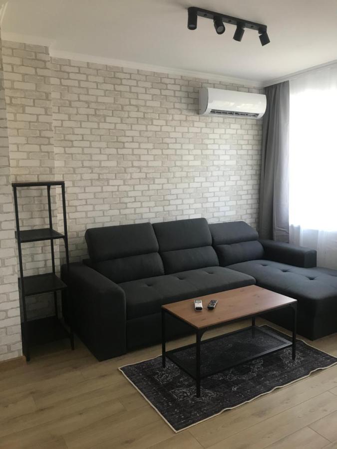 Golden Eye Apartment, City Center, Wi-Fi, Burgas Free University Atanasovo المظهر الخارجي الصورة