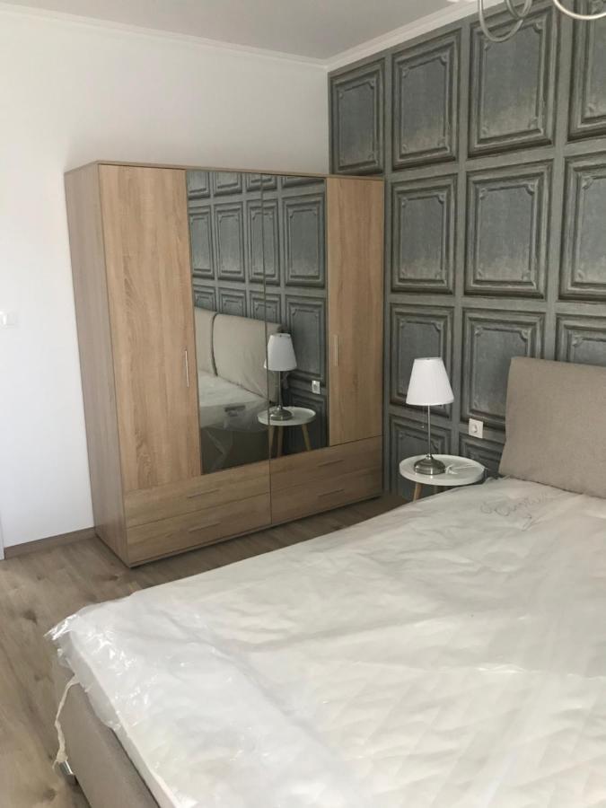 Golden Eye Apartment, City Center, Wi-Fi, Burgas Free University Atanasovo المظهر الخارجي الصورة