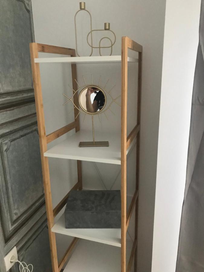 Golden Eye Apartment, City Center, Wi-Fi, Burgas Free University Atanasovo المظهر الخارجي الصورة