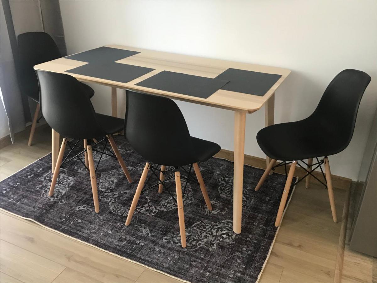 Golden Eye Apartment, City Center, Wi-Fi, Burgas Free University Atanasovo المظهر الخارجي الصورة