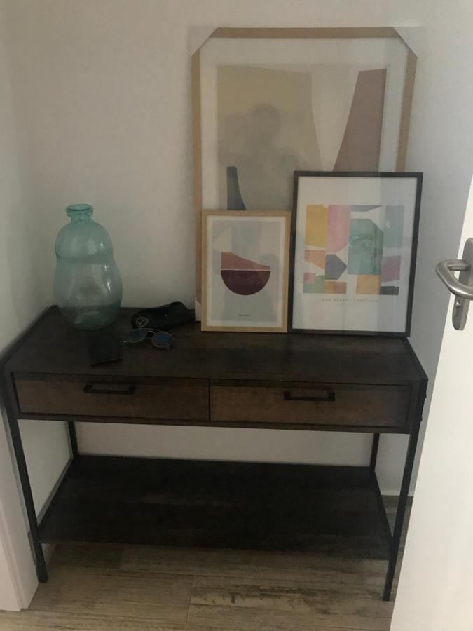 Golden Eye Apartment, City Center, Wi-Fi, Burgas Free University Atanasovo المظهر الخارجي الصورة
