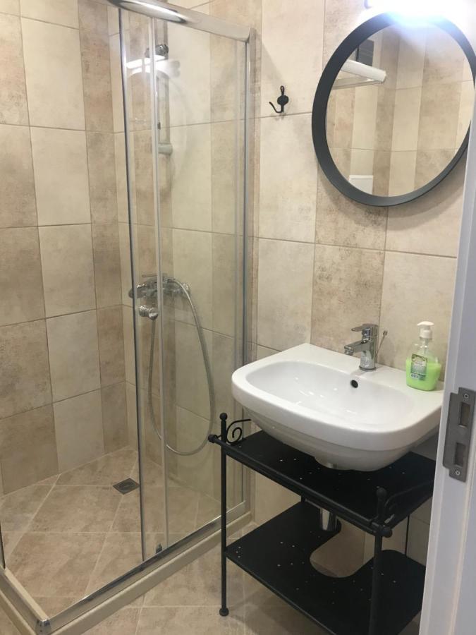 Golden Eye Apartment, City Center, Wi-Fi, Burgas Free University Atanasovo المظهر الخارجي الصورة