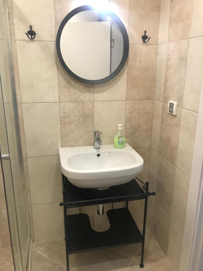 Golden Eye Apartment, City Center, Wi-Fi, Burgas Free University Atanasovo المظهر الخارجي الصورة