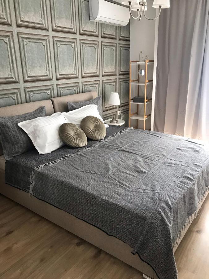 Golden Eye Apartment, City Center, Wi-Fi, Burgas Free University Atanasovo المظهر الخارجي الصورة