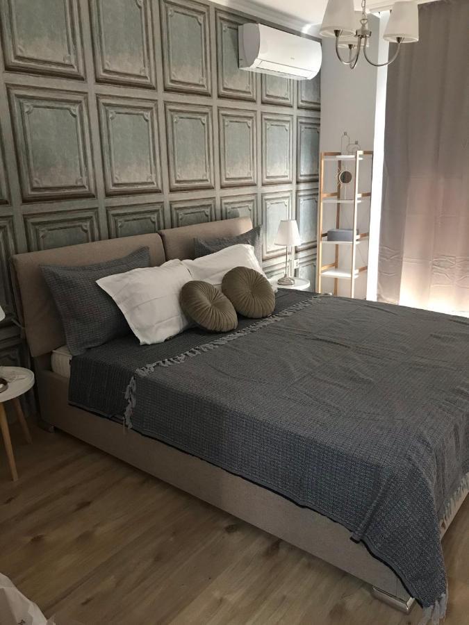 Golden Eye Apartment, City Center, Wi-Fi, Burgas Free University Atanasovo المظهر الخارجي الصورة