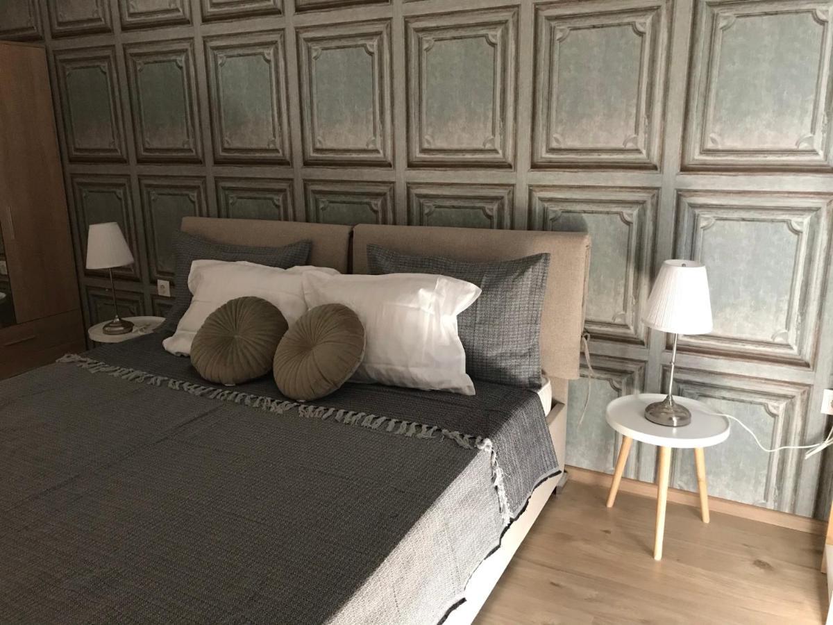 Golden Eye Apartment, City Center, Wi-Fi, Burgas Free University Atanasovo المظهر الخارجي الصورة